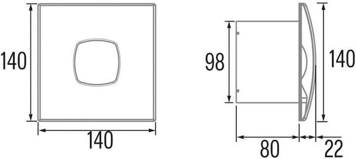 CATA SILENTIS Bad Extraktor LN 10 | CATA