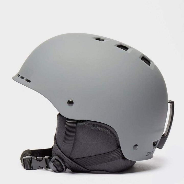 Smith Helm Holt 2 EPS Schaum L (59-63) Matte Charcoal, L (59-63) Matte Charcoal