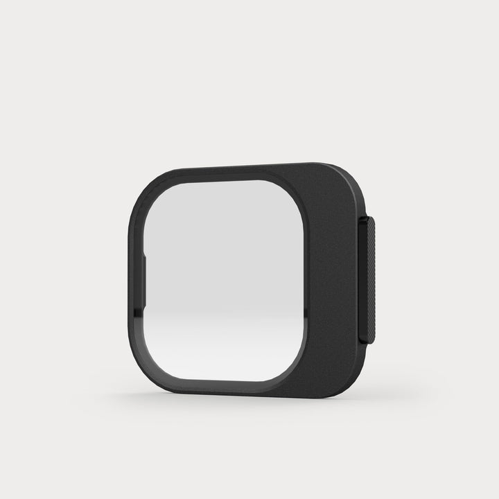 Moment QuickLock Filter | iPhone 16/15 Pro & Pro Max | Smartphonekamera-Filter für Fotografie und Vi