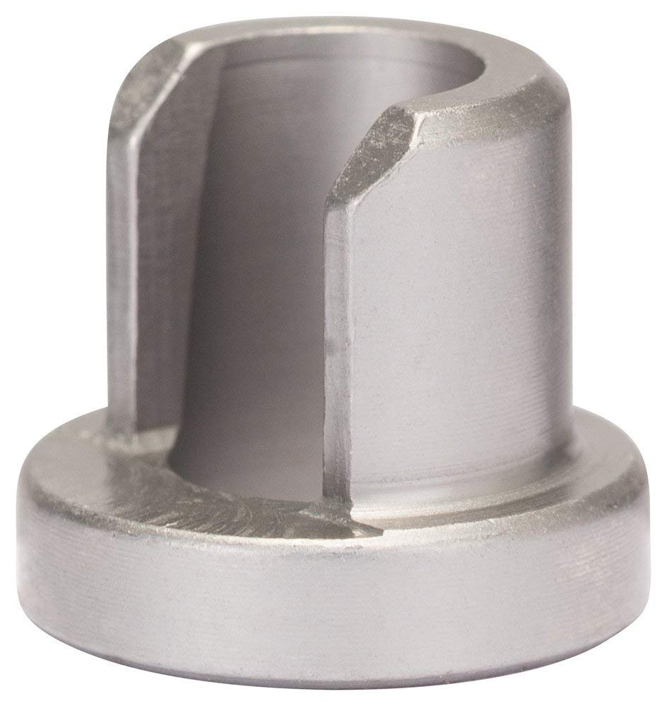 Bosch Professional Zubehör 2 608 639 028 Matrize für Well- und fast alle Trapezbleche GNA 16 Zubehör