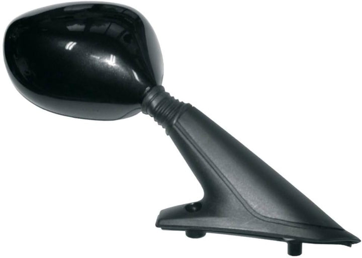 Mirror Piaggio X-Evo 125-250-400, Right, Black