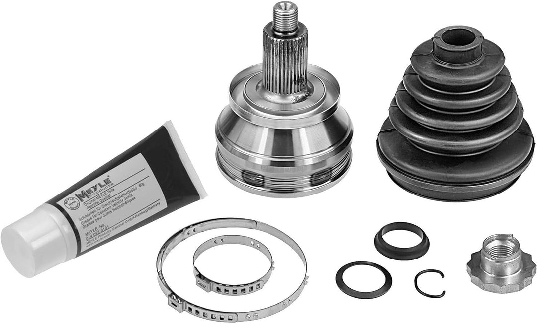 Meyle 100 498 0118 Gelenksatz, Antriebswelle