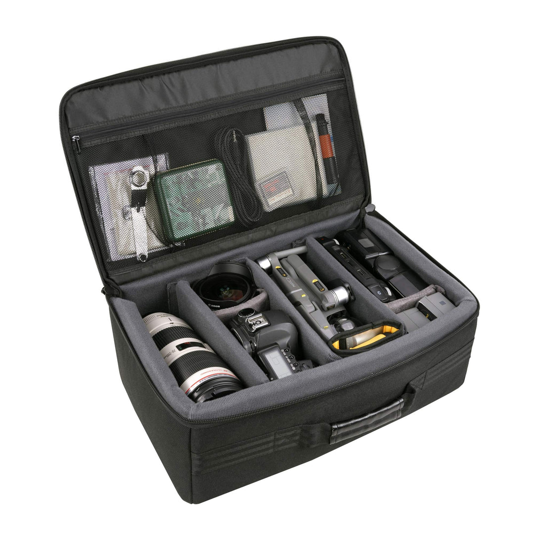 Vanguard Bag 40 Schwarz, 40