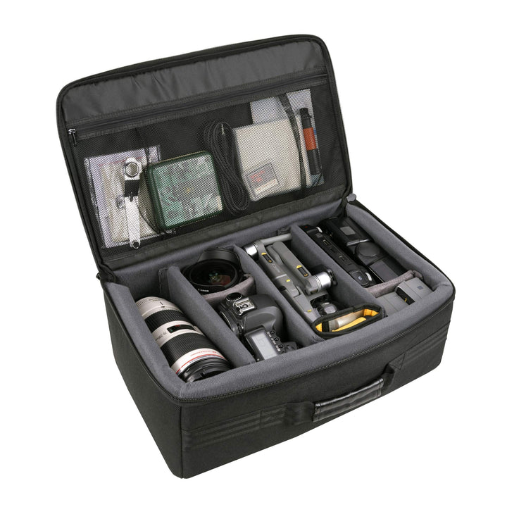 Vanguard Bag 40 Schwarz, 40