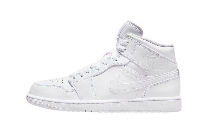 Nike Herren 524640 001 Weiss 40.5 EU, 40.5 EU White White White 136