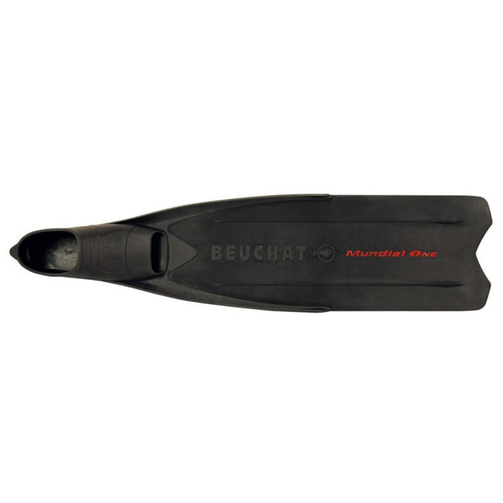 Beuchat – Global One, Schwarz, Grösse EU 43 – 44