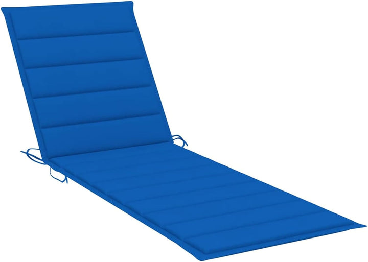 Gecheer Sonnenliegen Auflage Liegenauflagen Polsterauflage Outdoor Auflage Gartenliege Polster Sonne