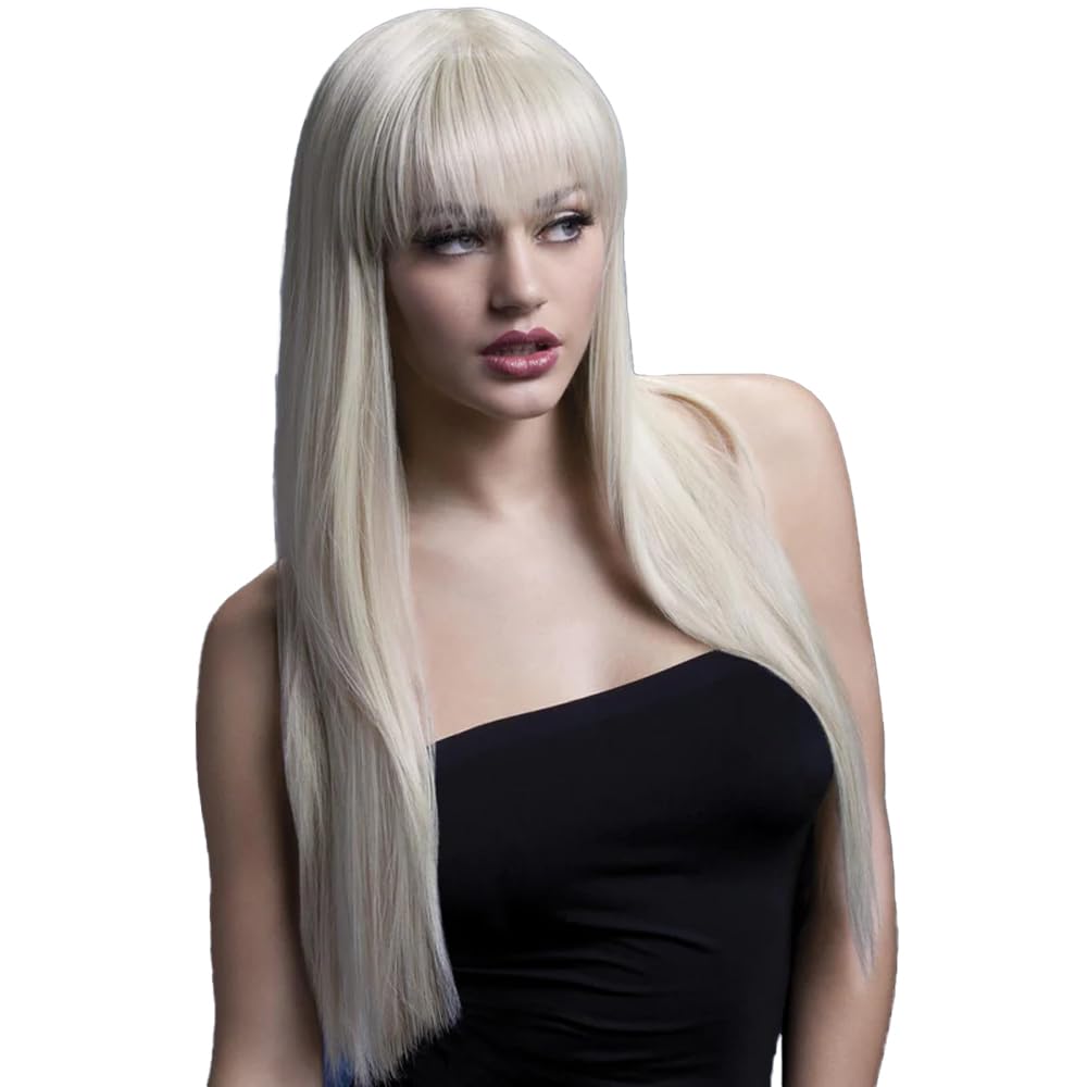 Fever Jessica Wig Blond, Blond