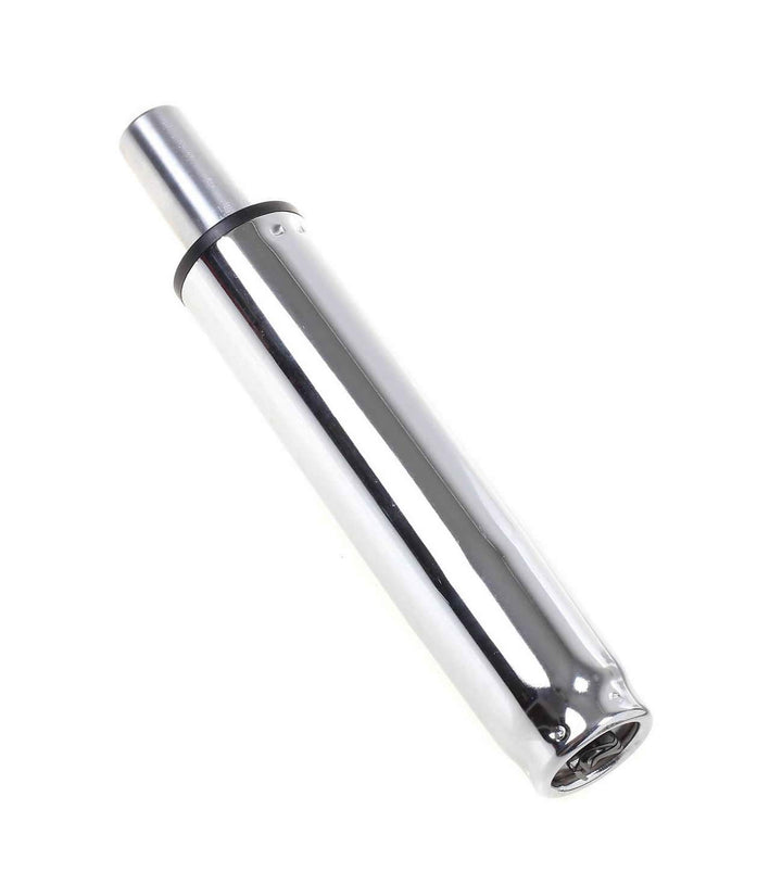 HIMRY Gaslift für Bürostuhl, Gesamtlänge 280mm - 420mm, Kolben Länge 8,6" / 220mm Ersatz Gasdruckfed