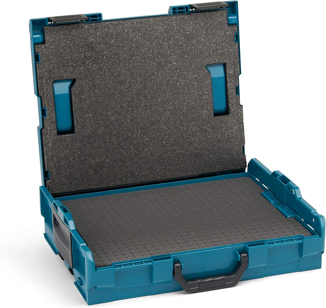 Sortimentskasten Einsätze | Bosch Sortimo L-BOXX 102 Rasterschaumstoff Einlage | Erstklassige Sortie