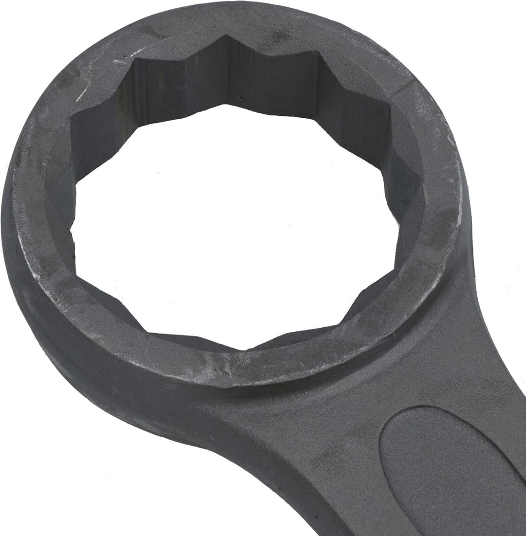 85mm Slogging Box Ende markante Ringschlussel Schraubenschlussel 12 seitige