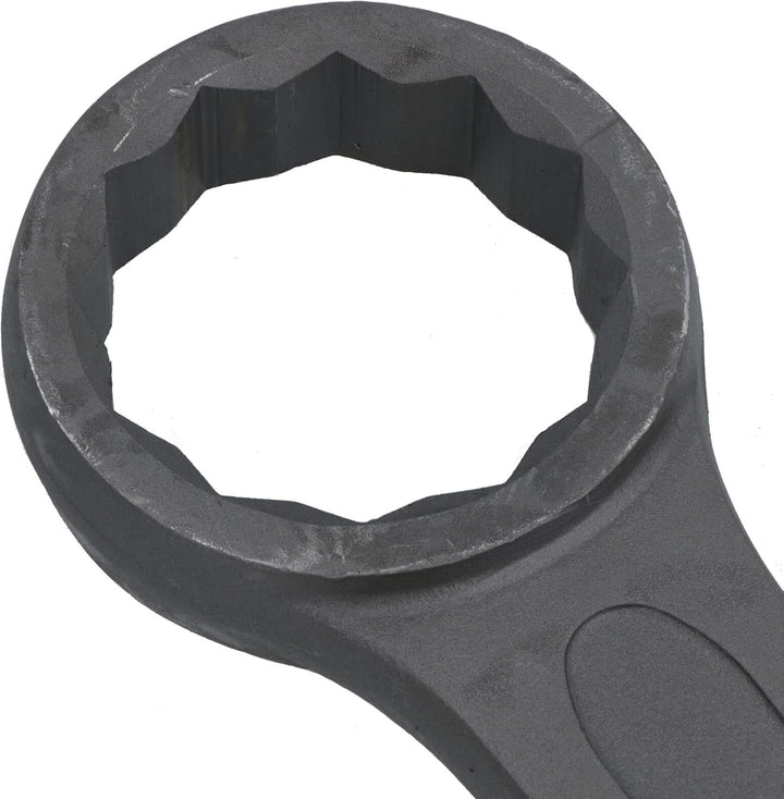 85mm Slogging Box Ende markante Ringschlussel Schraubenschlussel 12 seitige