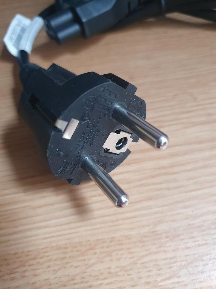 Lenovo Cable EU KR 1M 3P Non-L **New Retail**, 00XL065