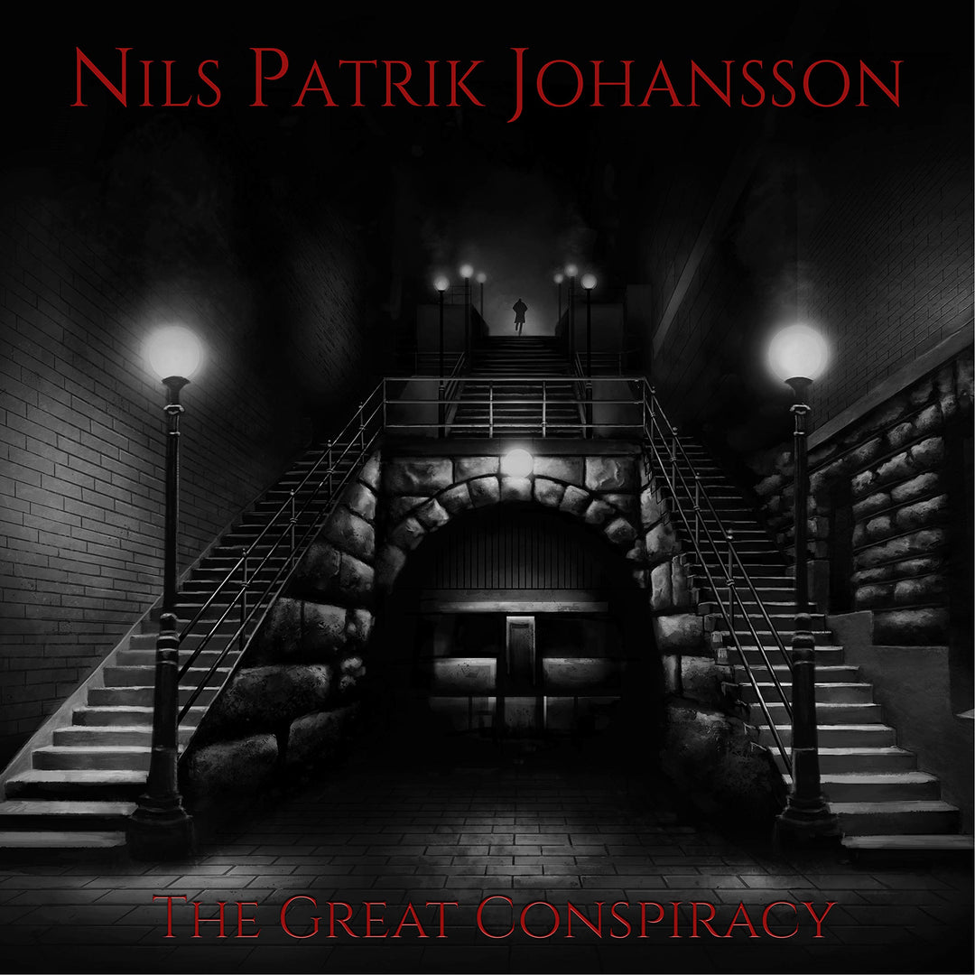 The Great Conspiracy, Vinyl