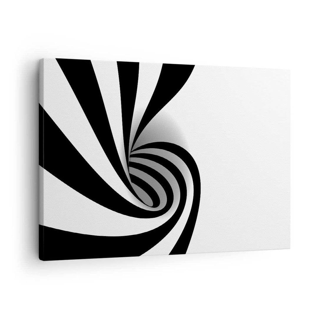 Bilder auf Leinwand Abstrakt kreativ dekoration muster Leinwandbild 70x50cm Wandbilder Dekoration Wo
