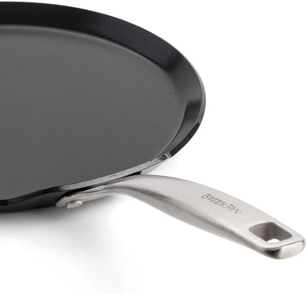 Greenpan 28cm antihaft-crêpes-hersteller cc003112-001