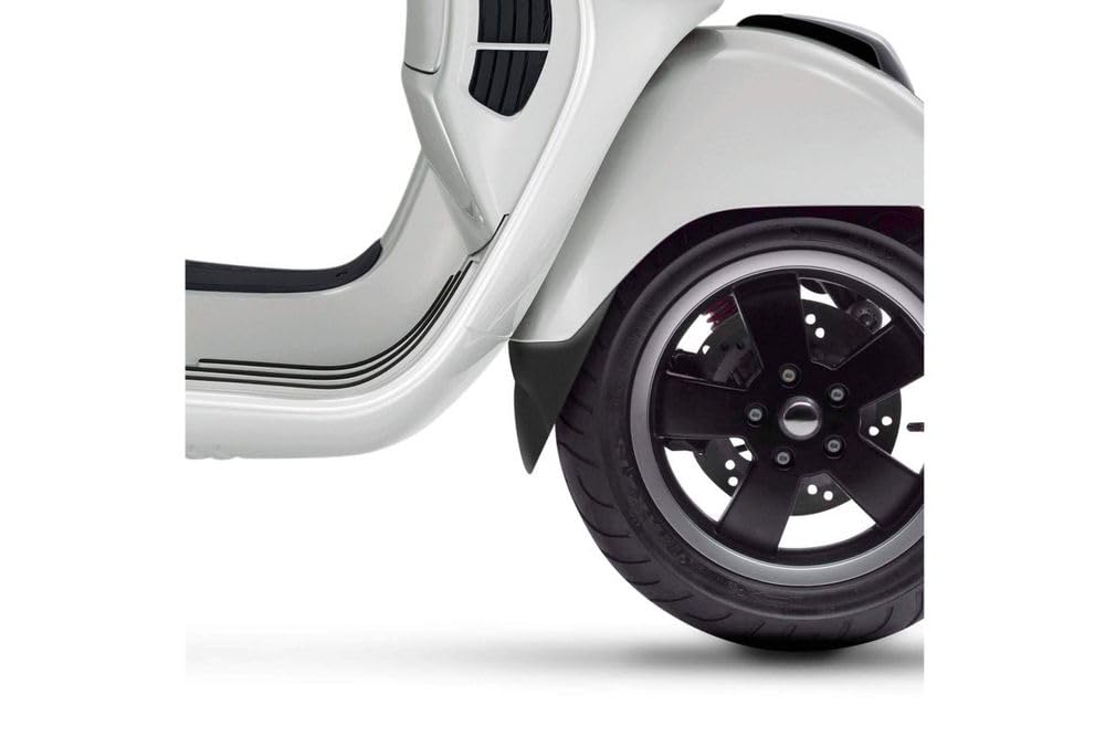 Puig Kotflügelverlängerung vorne für Piaggio Vespa GTS 125/ GTS 300 08-20