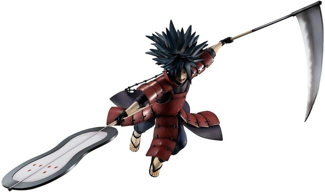 Megahouse G.E.M.Series Madara Uchiha Naruto Shippuden