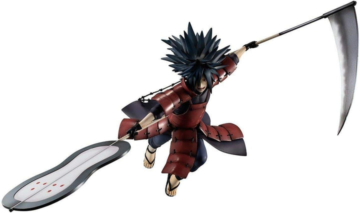 Megahouse G.E.M.Series Madara Uchiha Naruto Shippuden