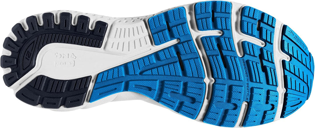 Brooks Herren Running Shoes 46 EU Navy, 46 EU Navy