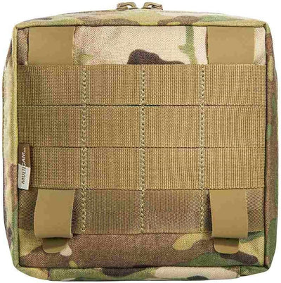 Tasmanian Tiger TT Tac Pouch 5.1 Rucksack Zusatz-Tasche Molle-System kompatibel, Zubehör-Tasche für