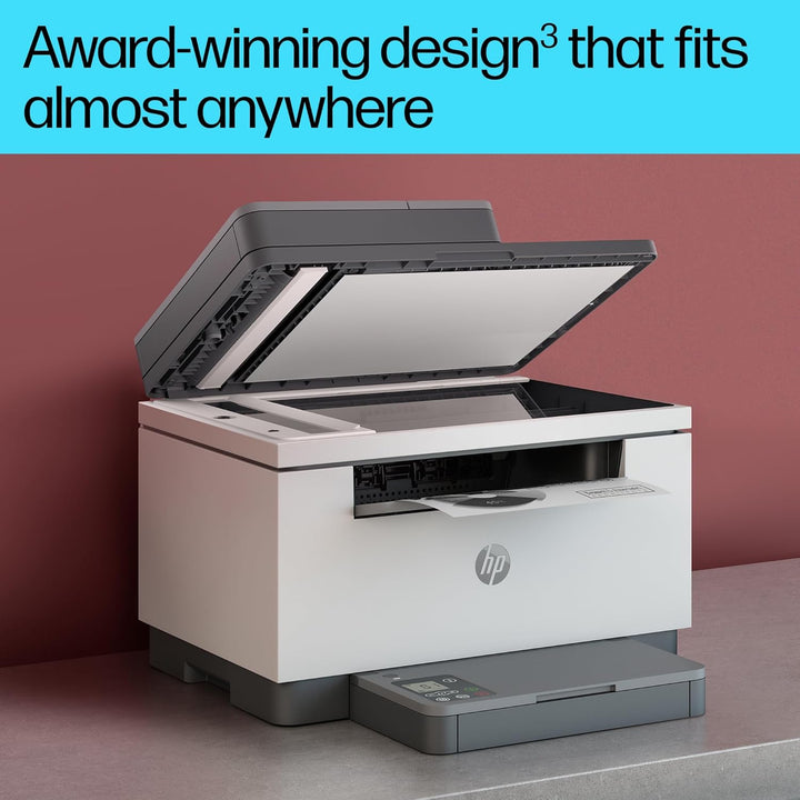 HP Printer/COP/SCAN MFP M234SDW/6GX01F#B19