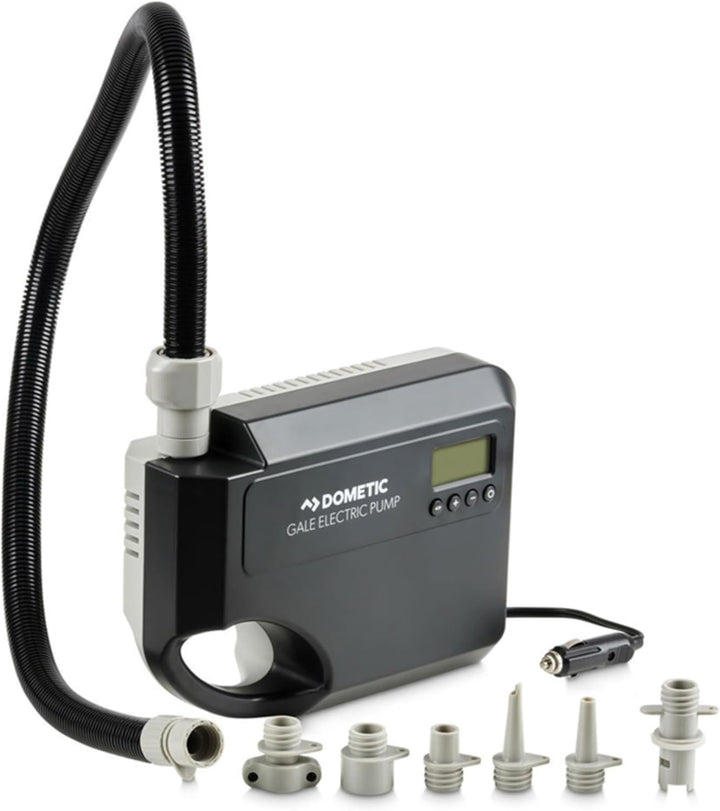 Dometic Gale Luftpumpe, 12V