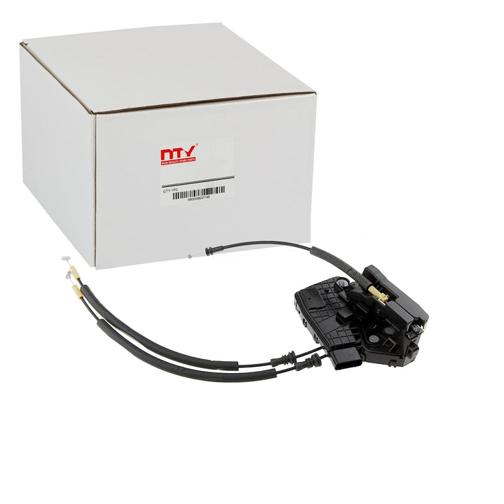 NTY Türschloss EZC-KA-000 vorne links