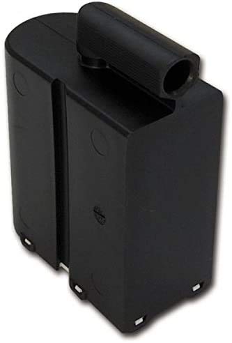 Domena 500970812 Kalkfilterkartusche Typ A, 3-er Box, Blau