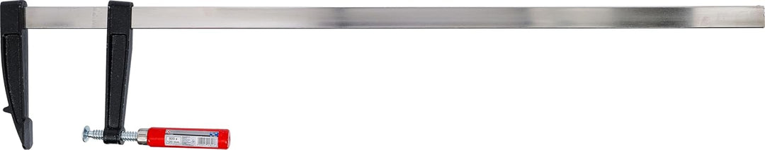 BGS Diy 1844 | Schraubzwinge | 800 x 120 mm 1-tlg. | 800 x 120 mm, 1-tlg. | 800 x 120 mm