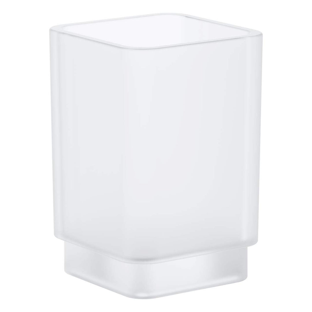 GROHE Selection Cube | Badaccessoires - Glas | 40783000