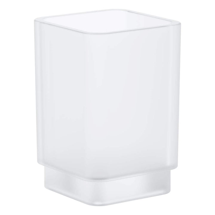 GROHE Selection Cube | Badaccessoires - Glas | 40783000