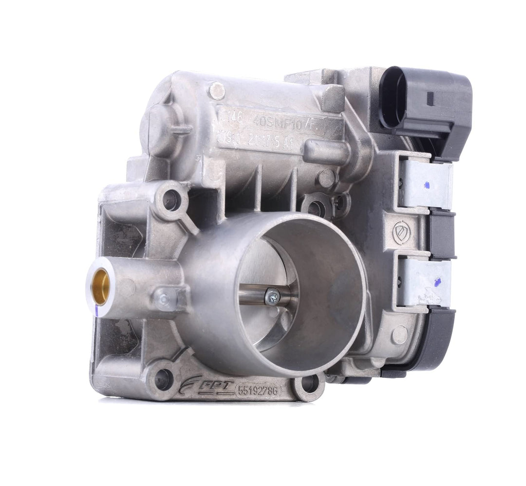 Magneti Marelli 40SMF10/1 Drosselklappenstutzen
