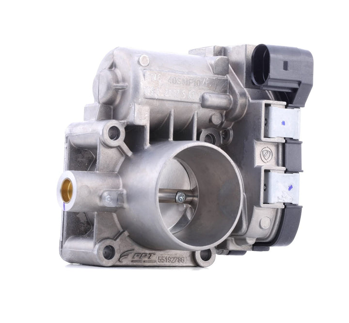 Magneti Marelli 40SMF10/1 Drosselklappenstutzen