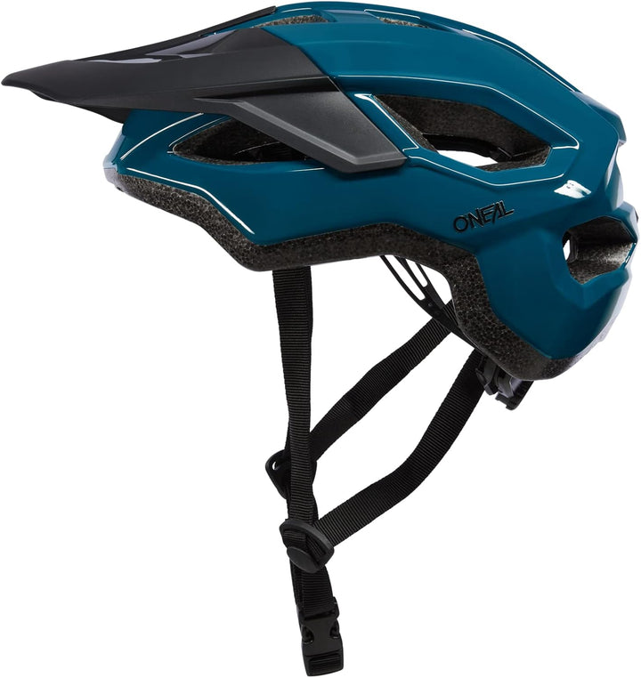 O'NEAL | Mountainbike-Helm | Enduro All-Mountain | Verschmolzene innere EPS & Aussenschale für besse