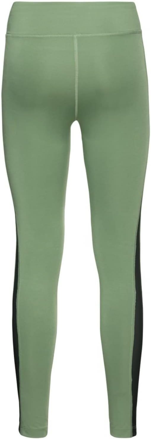 Odlo Damen Lauftight Essentials Mesh_323011 XL Loden Frost, XL Loden Frost