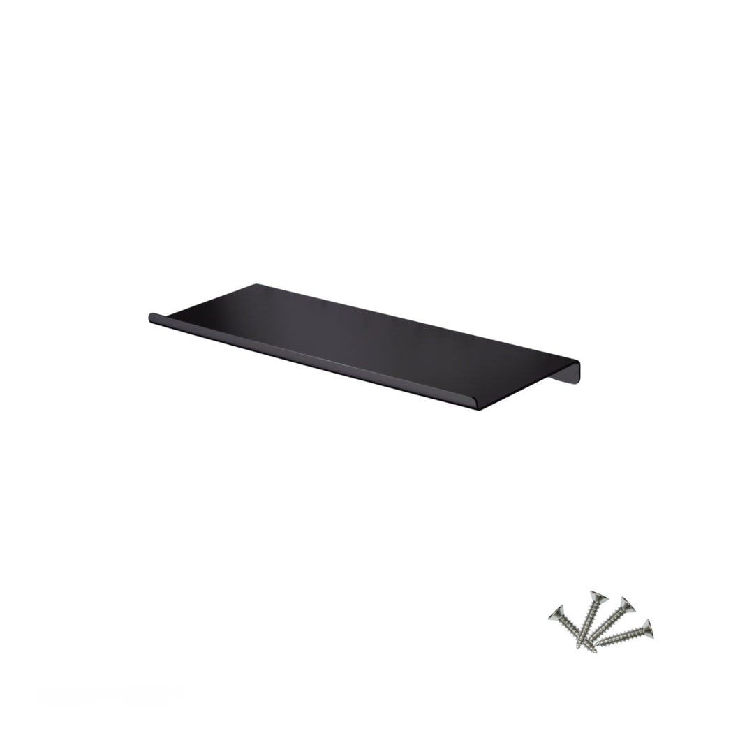 300S1-B Shower Shelf Rostfreies Edelstahl 30 cm Badezimmerregal SUS304, poliert, Shampoohalterung, l