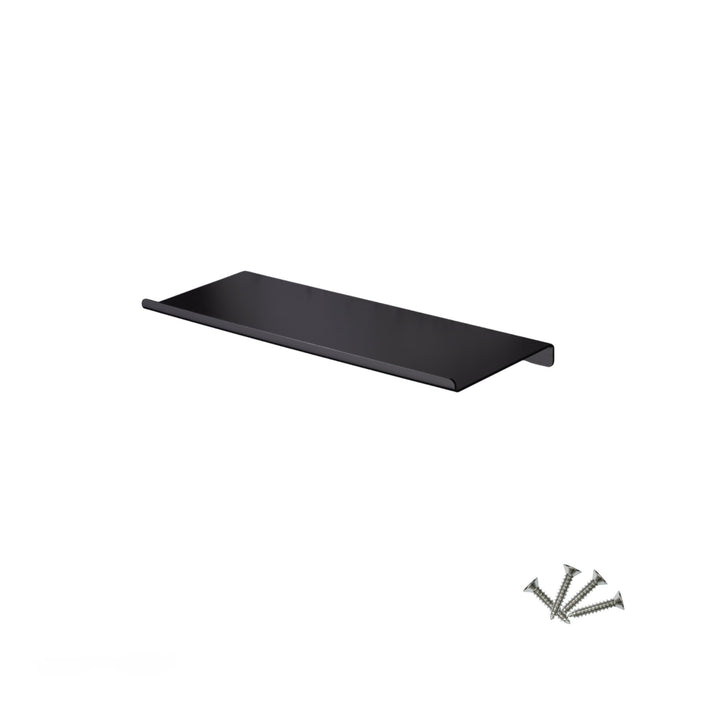 300S1-B Shower Shelf Rostfreies Edelstahl 30 cm Badezimmerregal SUS304, poliert, Shampoohalterung, l
