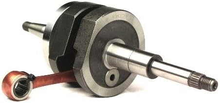 Kurbelwelle Peugeot Euro 2 Motoren Speedfight, Elystar, New Vivacity