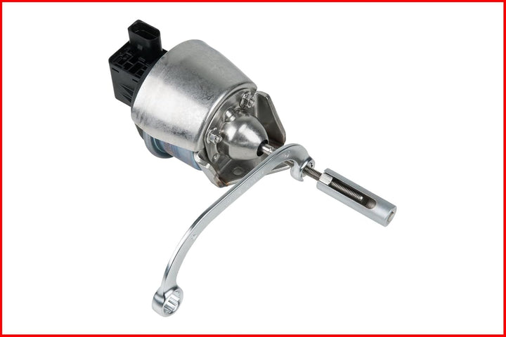 KS Tools 150.2231 Turbolader Spezial-Schlüssel für VAG, 10 x 12 mm Single, Single