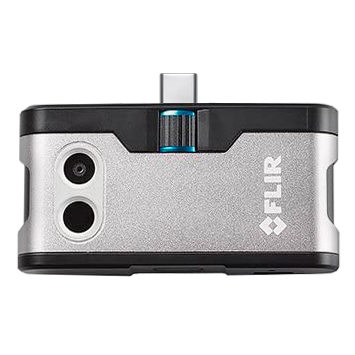 FLIR ONE Caméra Thermique Personnelle für Android USB-C Version 3 1 Stück (1er Pack) Android (USB-C)