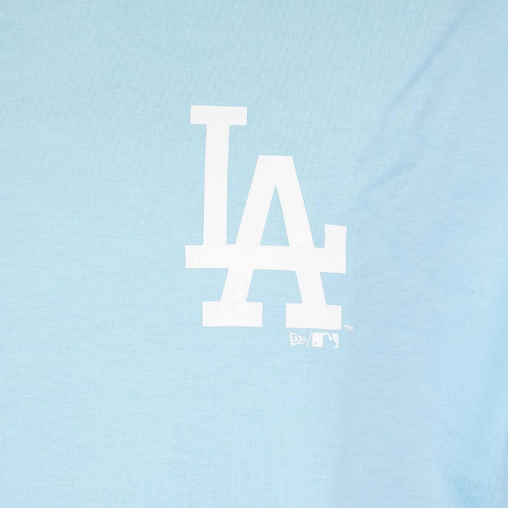 New Era MLB Icecream Oversized T-Shirt M La Dosgers, M La Dosgers