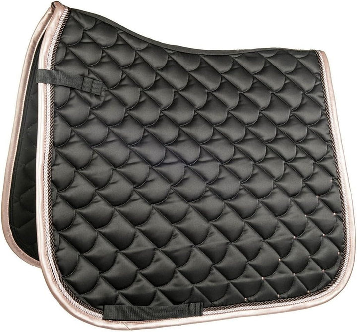 HKM 4057052043987 Schabracke -Copper Kiss-9600 Anthrazitvielseitigkeit Vielseitigkeit Anthrazit, Vie
