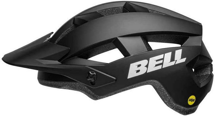 BELL Unisex – Erwachsene Spark 2 Helme UXL Matte Black, UXL Matte Black