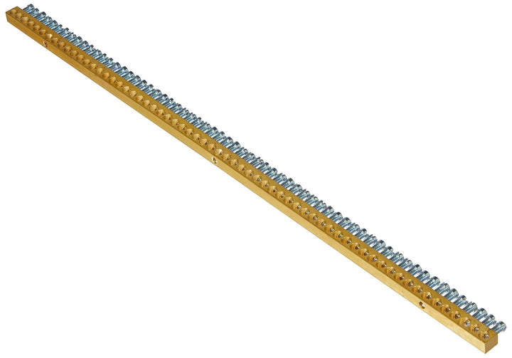 EATON KL-60 Klemmleiste, 2 mm 2 x 25 mm 2 + 58 mm 2 x 16 mm 2, 63 A, Box 100