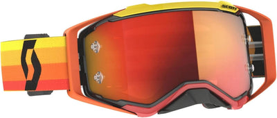 Scott Crossbrille Prospect Orange