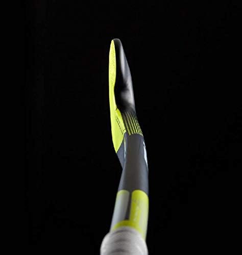 STX HPR 701 Hockeyschläger 37,5-Zoll Länge Gelb, 37,5-Zoll Länge Gelb