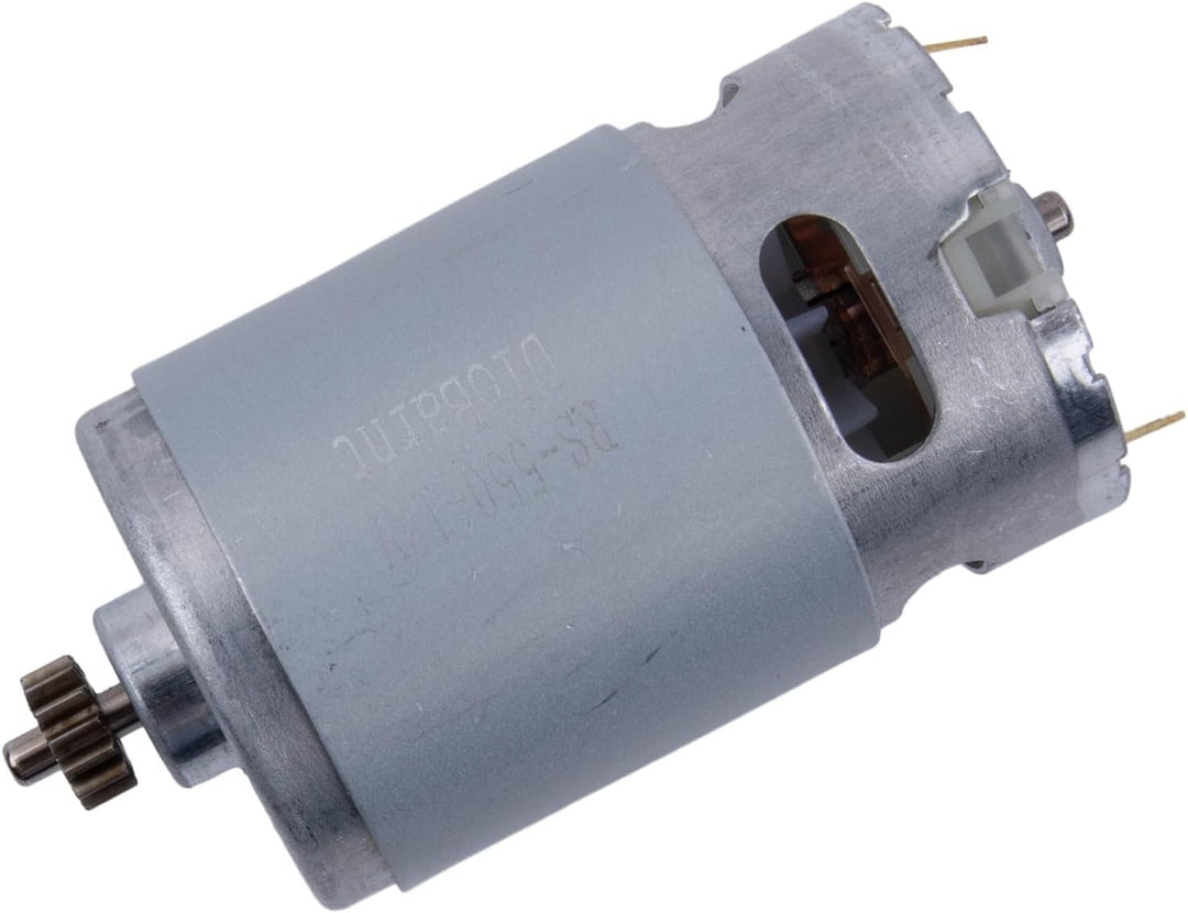 18V 14 Zähne Gleichstrommotor für Metabo BS18 DC-Motor Ersatzteile Elektrischer Akku-Gleichstrommoto