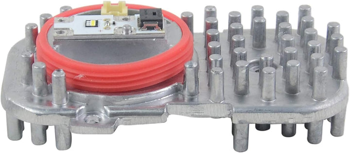 63117263051 LED-Scheinwerfer-Diodenmodul, Scheinwerfer-Steuereinheit für 3 4 6 Serie X3 X5 X6 E92 E9