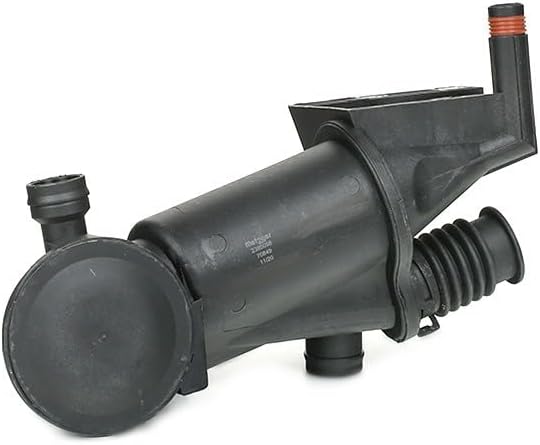 Metzger 2385098 - Ventil, Kurbelgehäuseentlüftung